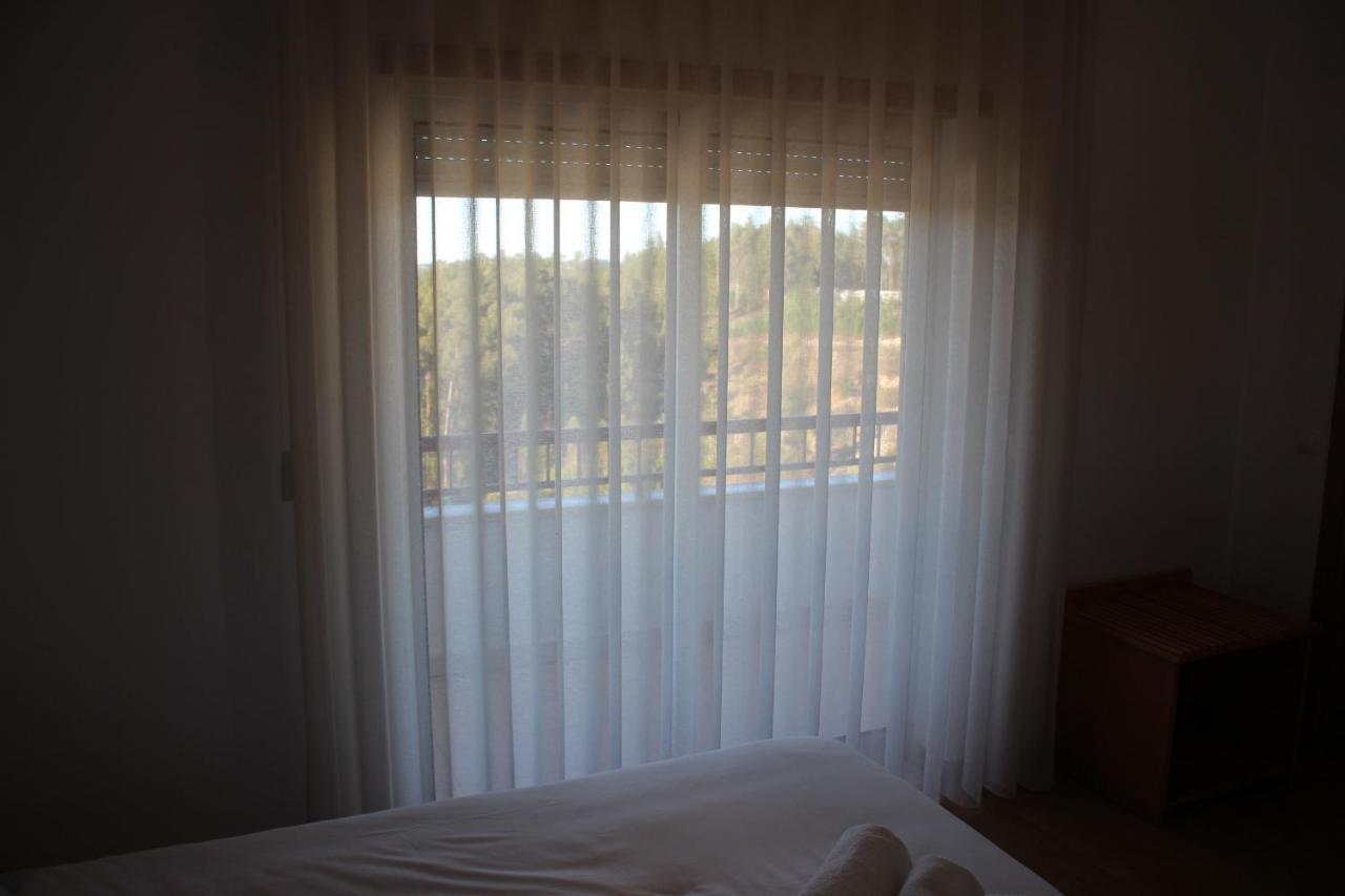 Hotel Solar Da Charneca Leiria Exterior photo